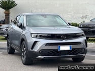 Opel Mokka 2023