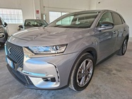 Citroen DS7 2020