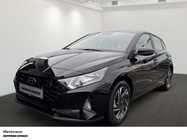 Hyundai i20 2024