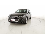 Audi Q3 2021