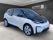 BMW i3 2018
