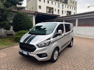 Ford Transit Custom 2022