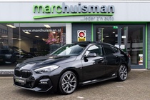 BMW 2 Series 2024