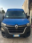 Renault Master 2020