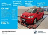 Volkswagen up! 2020