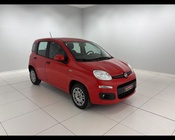 Fiat Panda 2020