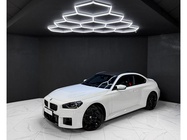 BMW M2 2024