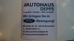 Ford Puma 2025