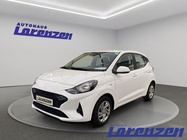 Hyundai i10 2025