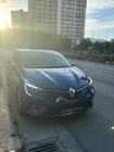Renault Clio 2021