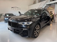 BMW X7 2020