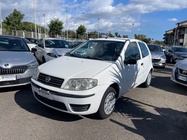 Fiat Punto 2008
