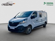 Renault Trafic 2019