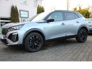 Peugeot 2008 2024