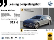 Volkswagen Passat 2022