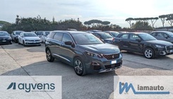 Peugeot 5008 2020