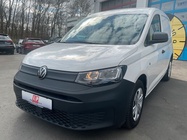 Volkswagen Caddy 2021