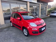 Fiat Panda 2019