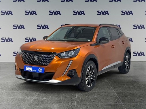 Peugeot Other 2022