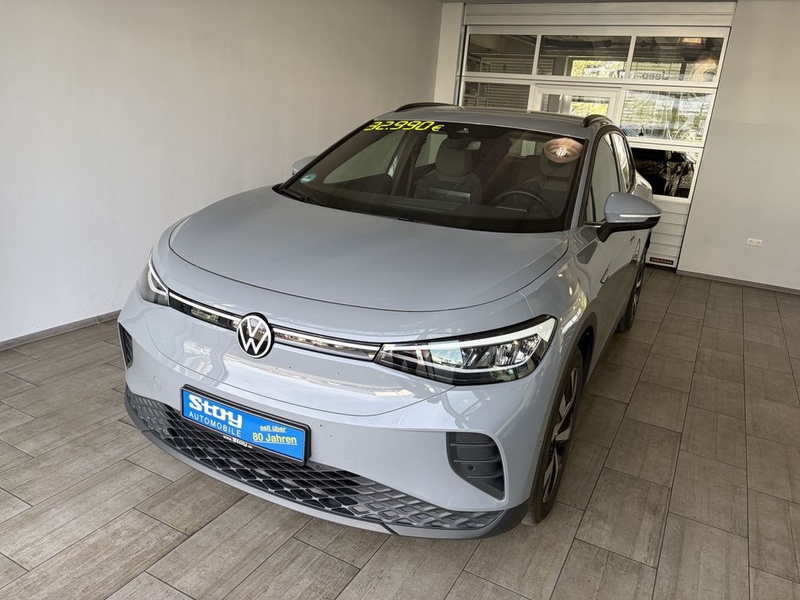 Volkswagen ID.4