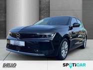 Opel Astra 2023