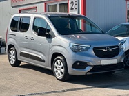 Opel Combo 2022