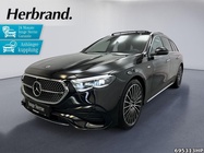 Mercedes-Benz E-Class 2025
