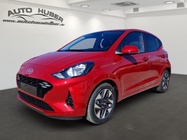 Hyundai i10 2025