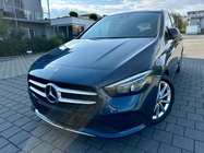 Mercedes-Benz B-Class 2020