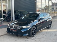 BMW 3 Series 2025