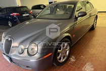 Jaguar S-TYPE 2004