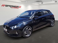 Hyundai i20 2022