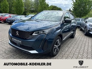 Peugeot 5008 2023