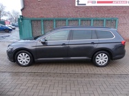 Volkswagen Passat 2021