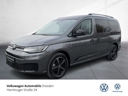 Volkswagen Caddy Maxi 2025