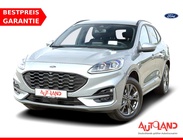 Ford Kuga 2022