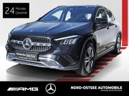 Mercedes-Benz GLA-Class 2025