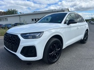 Audi Q5 2023