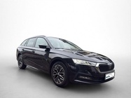 Skoda Octavia 2022