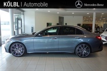 Mercedes-Benz C-Class 2024