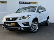 Seat Ateca 2019