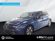 Volkswagen Golf 2025