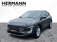 Ford Kuga 2022