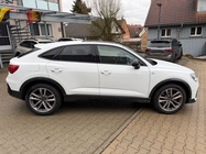 Audi Q3 2025