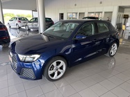 Audi A1 2023