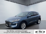Ford Kuga 2023