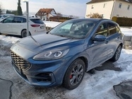 Ford Kuga 2022