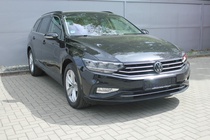 Volkswagen Passat 2023