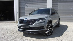 Skoda Kodiaq 2020