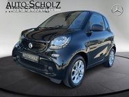 Smart ForTwo 2019